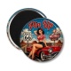 Magnet's -  pin up