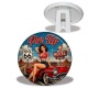 Trépied -  pin up