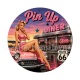  pin up