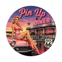  pin up