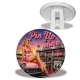 Trépied -  pin up