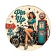  pin up