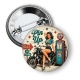 Badge -  pin up