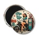 Magnet's -  pin up