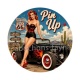  pin up