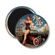 Magnet's -  pin up
