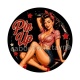  pin up
