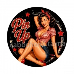  pin up