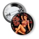 Badge -  pin up