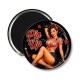 Magnet's -  pin up