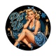 pin up