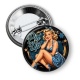 Badge -  pin up