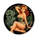  pin up