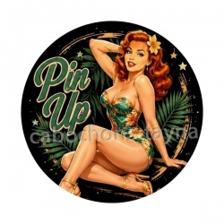  pin up