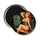 Magnet's -  pin up