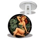 Trépied -  pin up