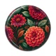 Cabochon Résine - fleur