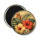 Magnet's - fleur exotique