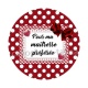 maîtresse préférée