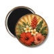 Magnet's - fleur exotique