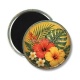 Magnet's - fleur exotique