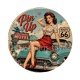 pin up
