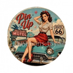 pin up