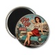 Magnet's - pin up