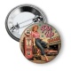 Badge - pin up