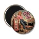 Magnet's - pin up