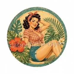 pin up