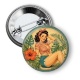 Badge - pin up