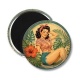 Magnet's - pin up