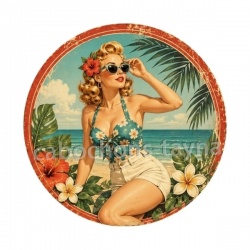 pin up