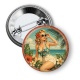 Badge - pin up