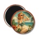 Magnet's - pin up