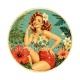 pin up