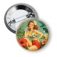 Badge - pin up