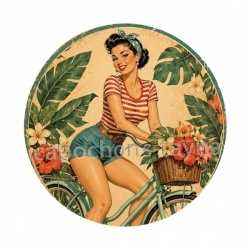 pin up