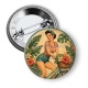 Badge - pin up