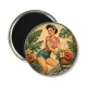 Magnet's - pin up