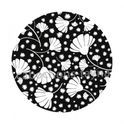 feuille exotique 