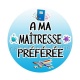 maîtresse préférée