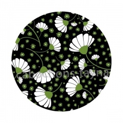 feuille exotique 
