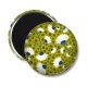 Magnet's - feuille exotique 