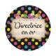 directrice en or