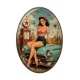 pin up