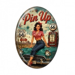pin up