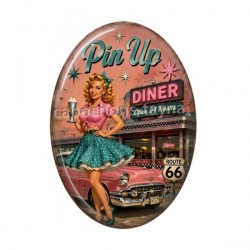pin up
