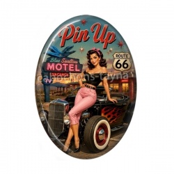 pin up